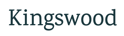 kingswood freathy logo