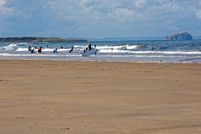 adventure bay surf school