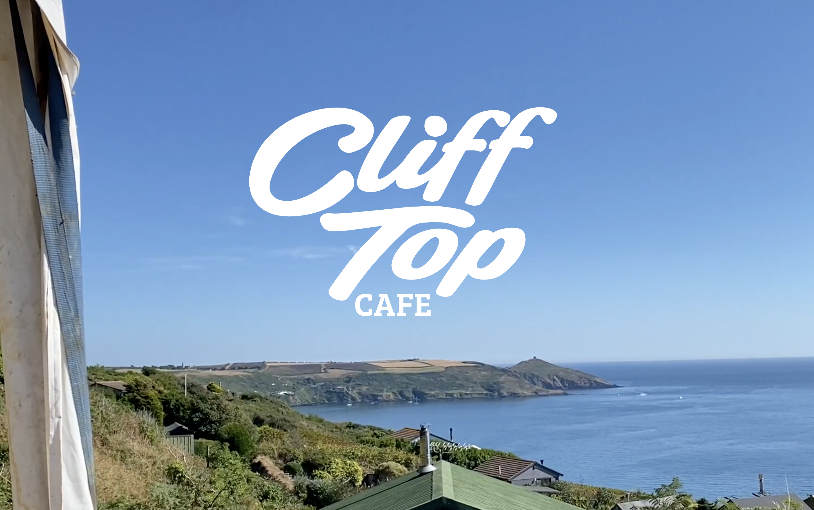 cliff top cafe