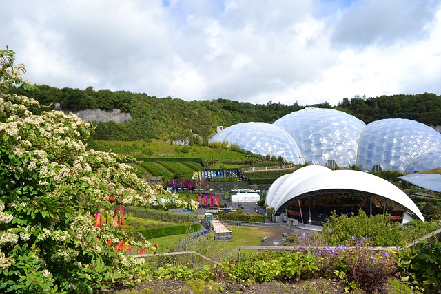eden project