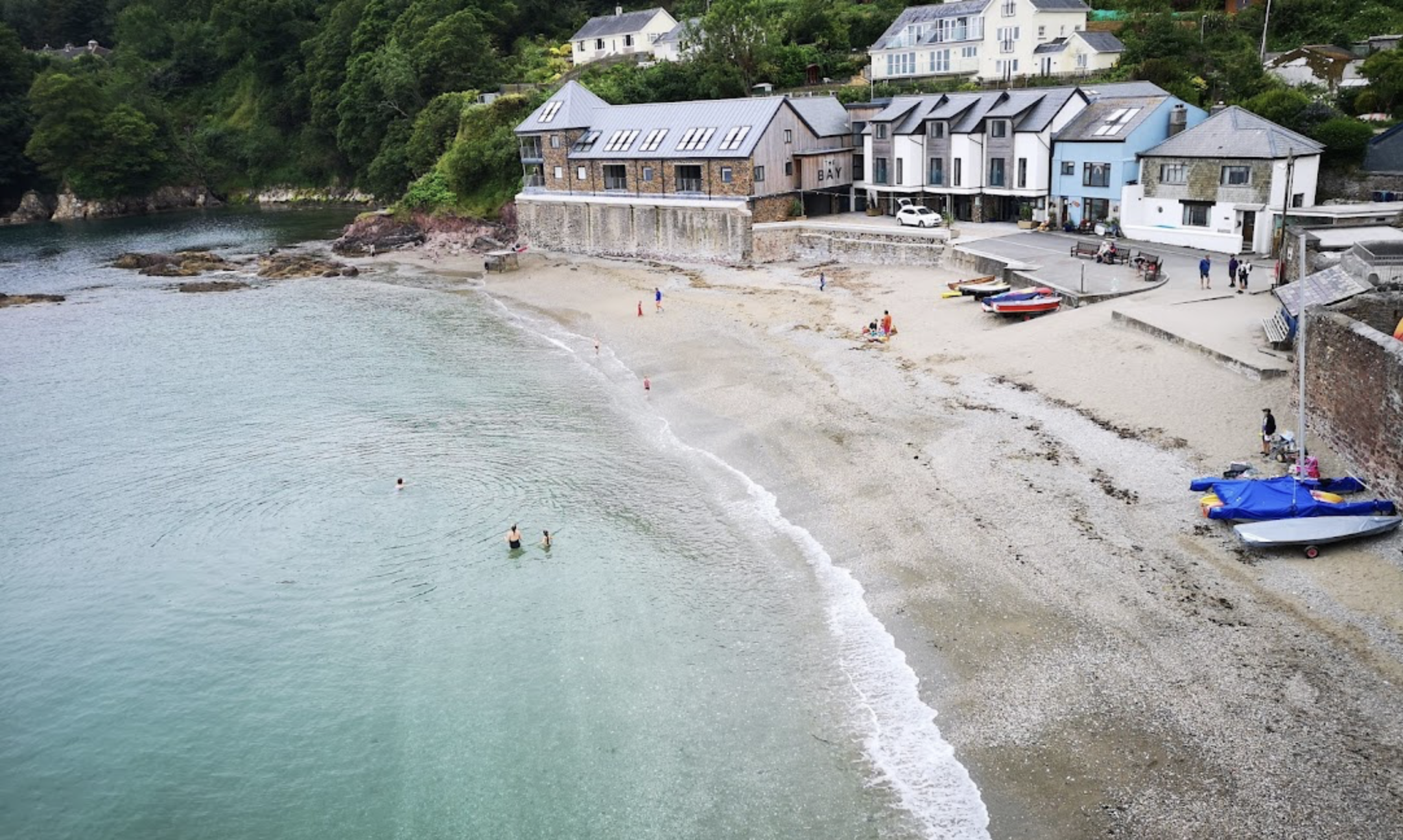 kingsand and cawsand
