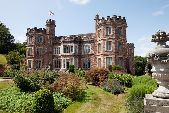 mount edgcumbe house 419653 640